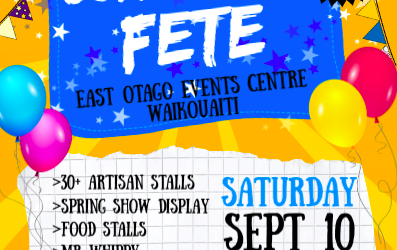 Community Fete