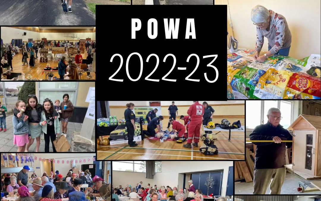 POWA 2023