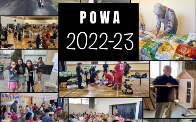 POWA 2023