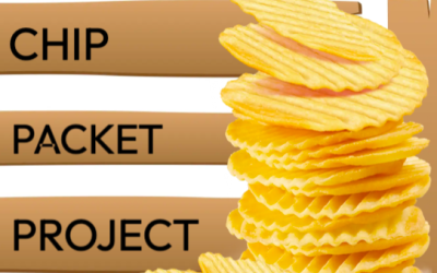 Chip Packet Get-together